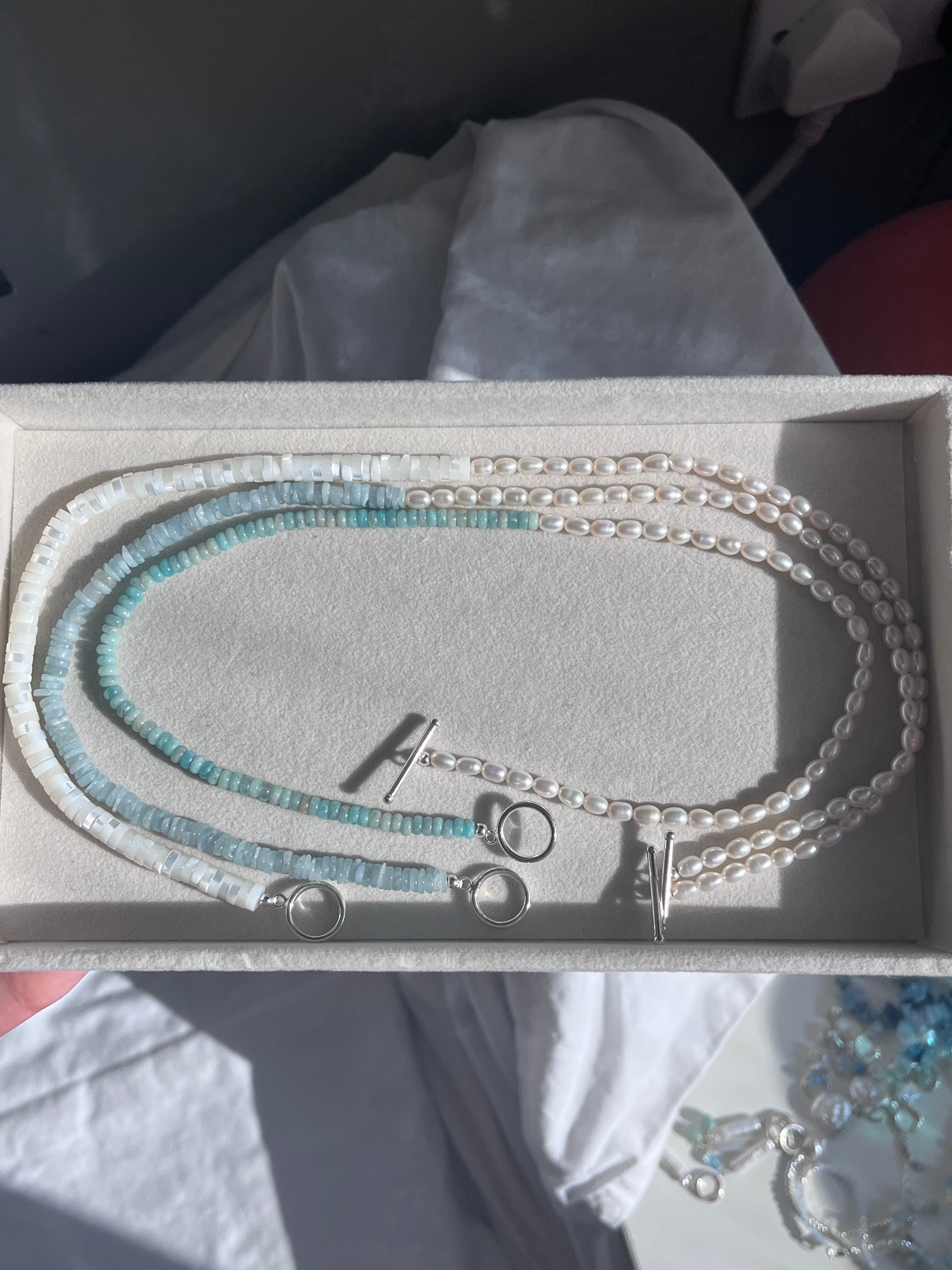 The June Collection