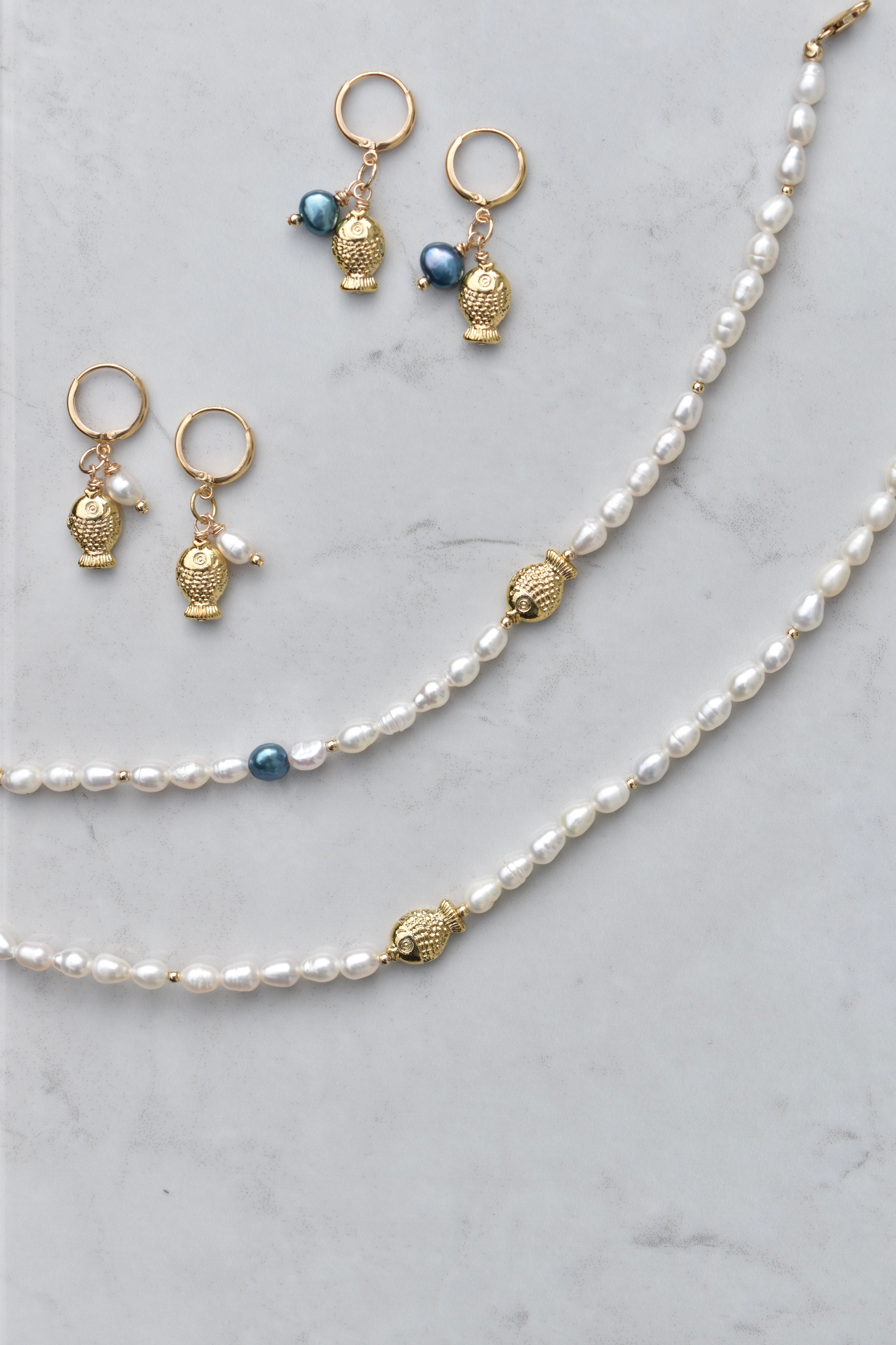 The Golden Hour Collection