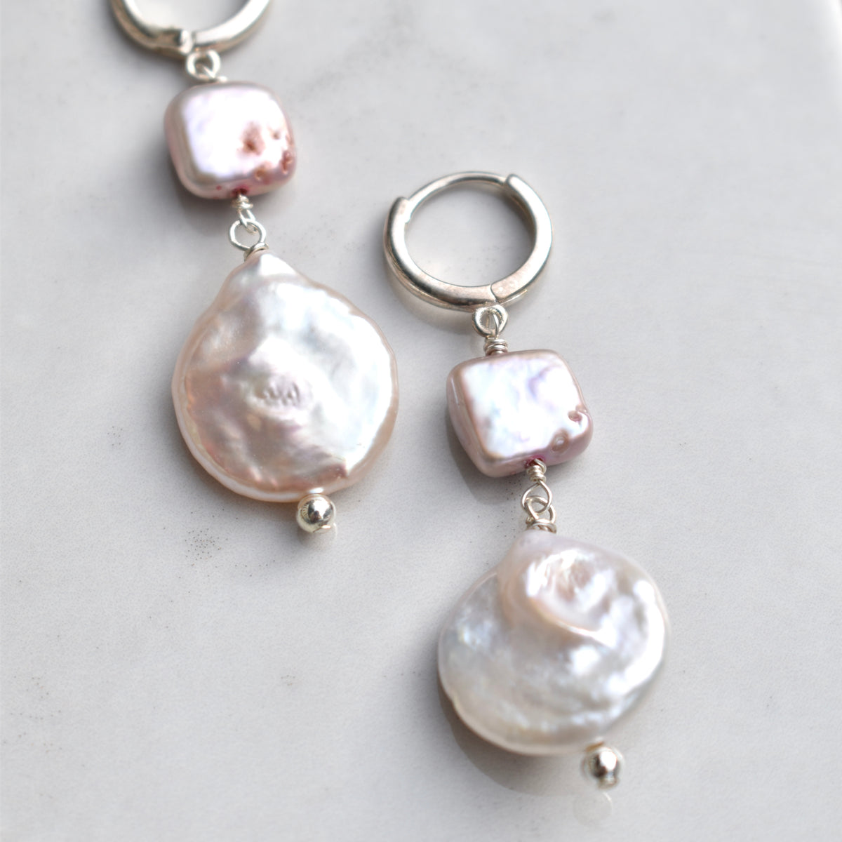 Jacqueline Earrings