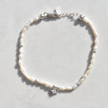 Victoria North Star Charm Bracelet