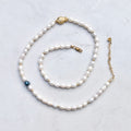 Lucky Fish Necklace