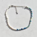 K2 Gemstone Bracelet