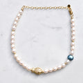 Lucky Fish Bracelet