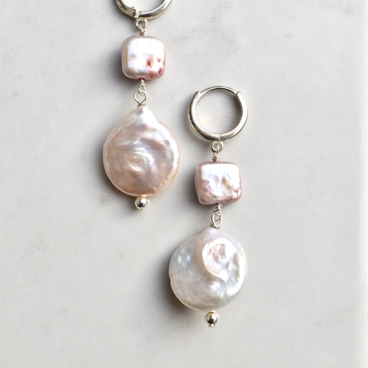 Jacqueline Earrings