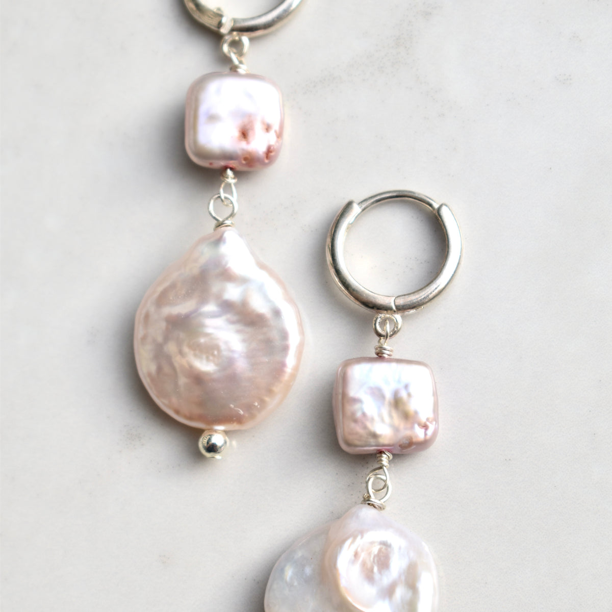 Jacqueline Earrings