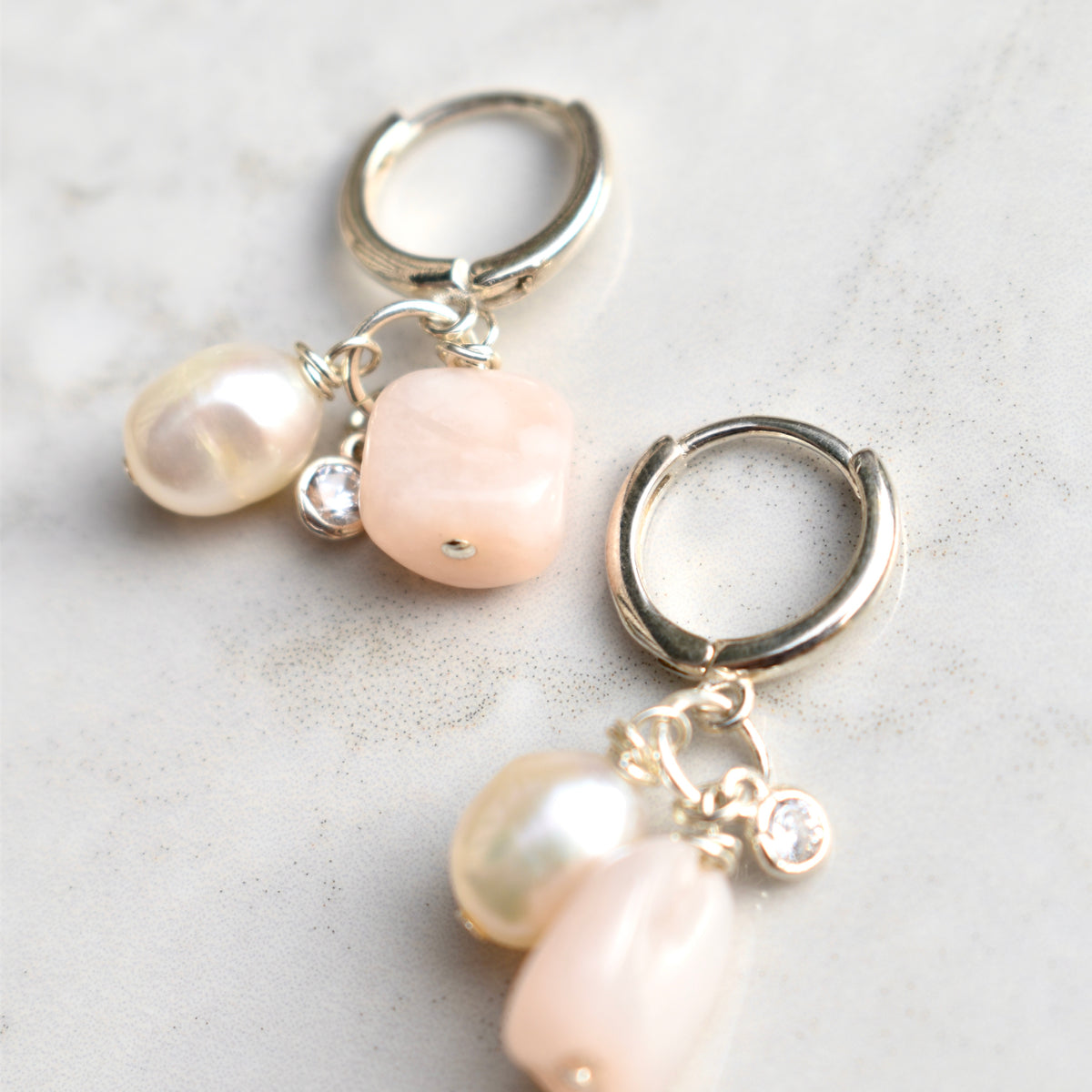 Kieta Earrings