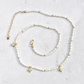 14K gold-filled Victoria North Star Necklace