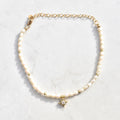 14K gold-filled Victoria North Star Bracelet