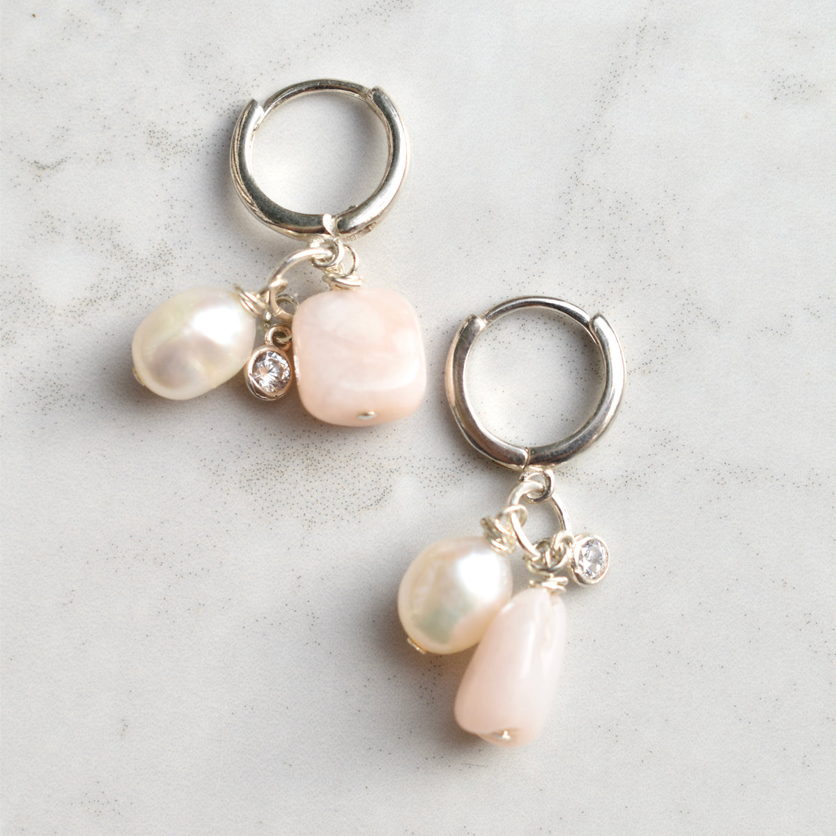 Kieta Earrings