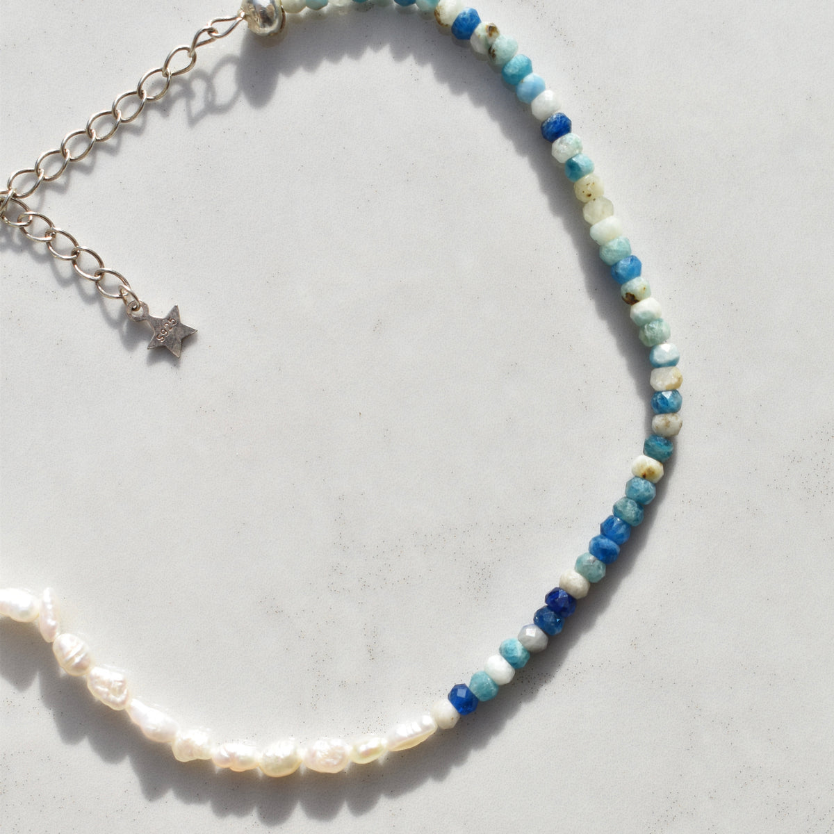 K2 Gemstone Bracelet