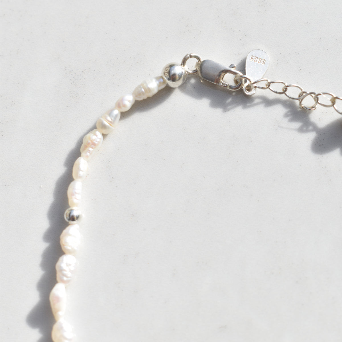 Victoria North Star Charm Bracelet