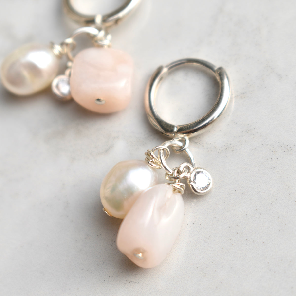 Kieta Earrings