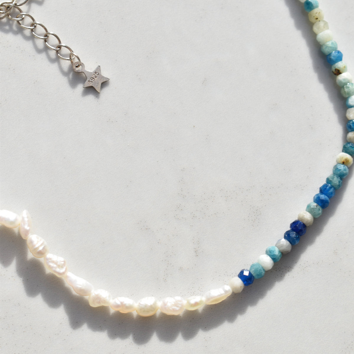 K2 Gemstone Bracelet