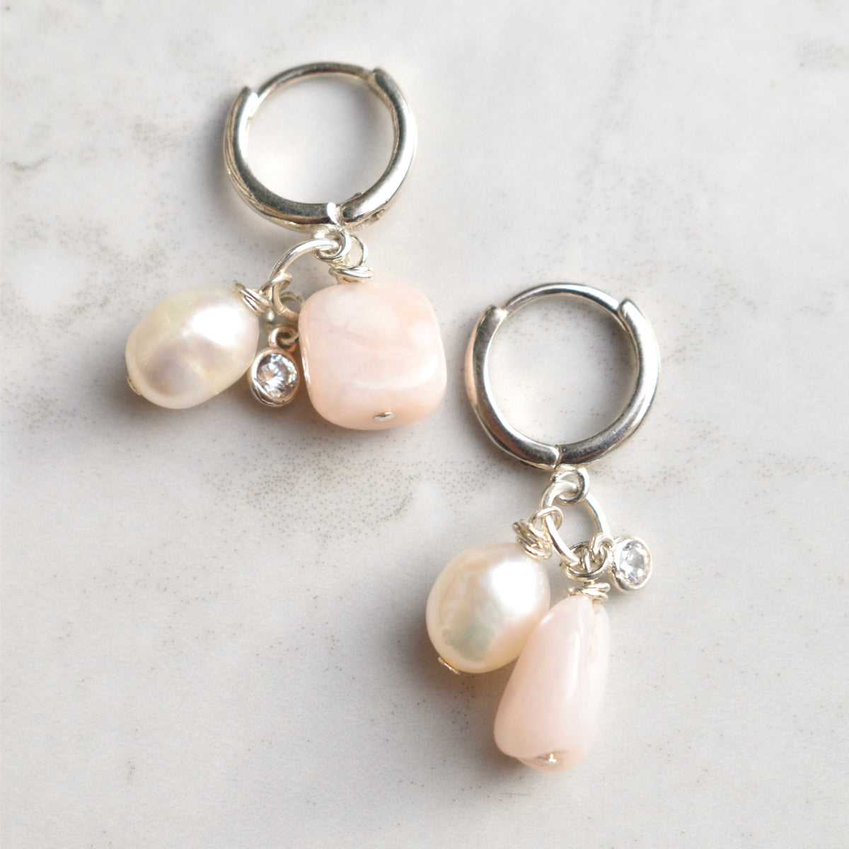 Kieta Earrings
