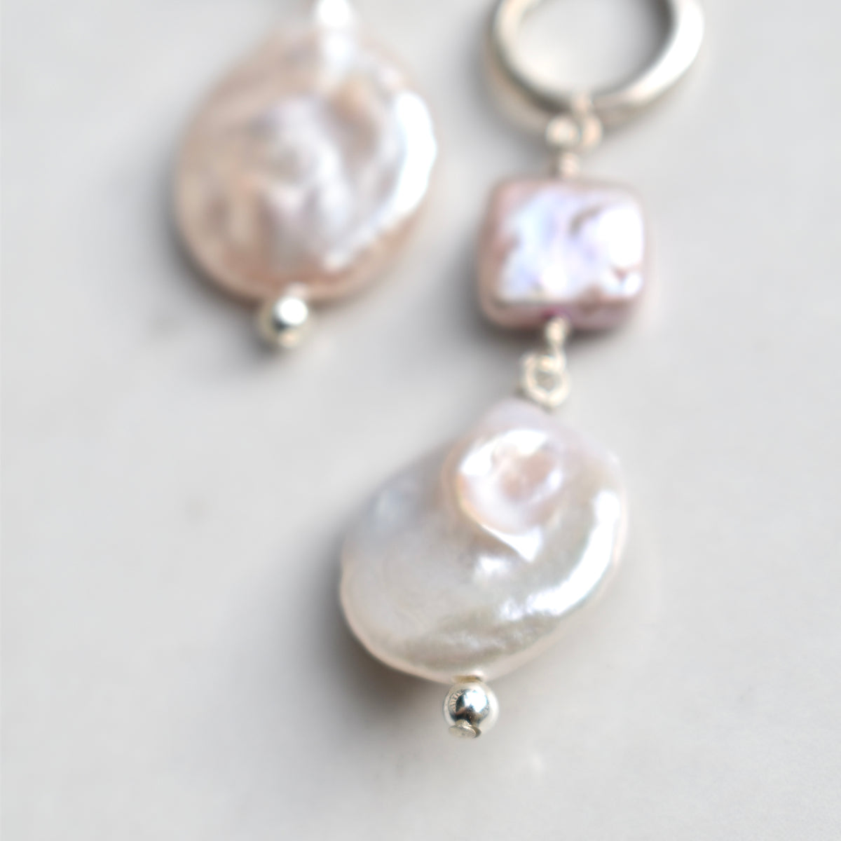 Jacqueline Earrings