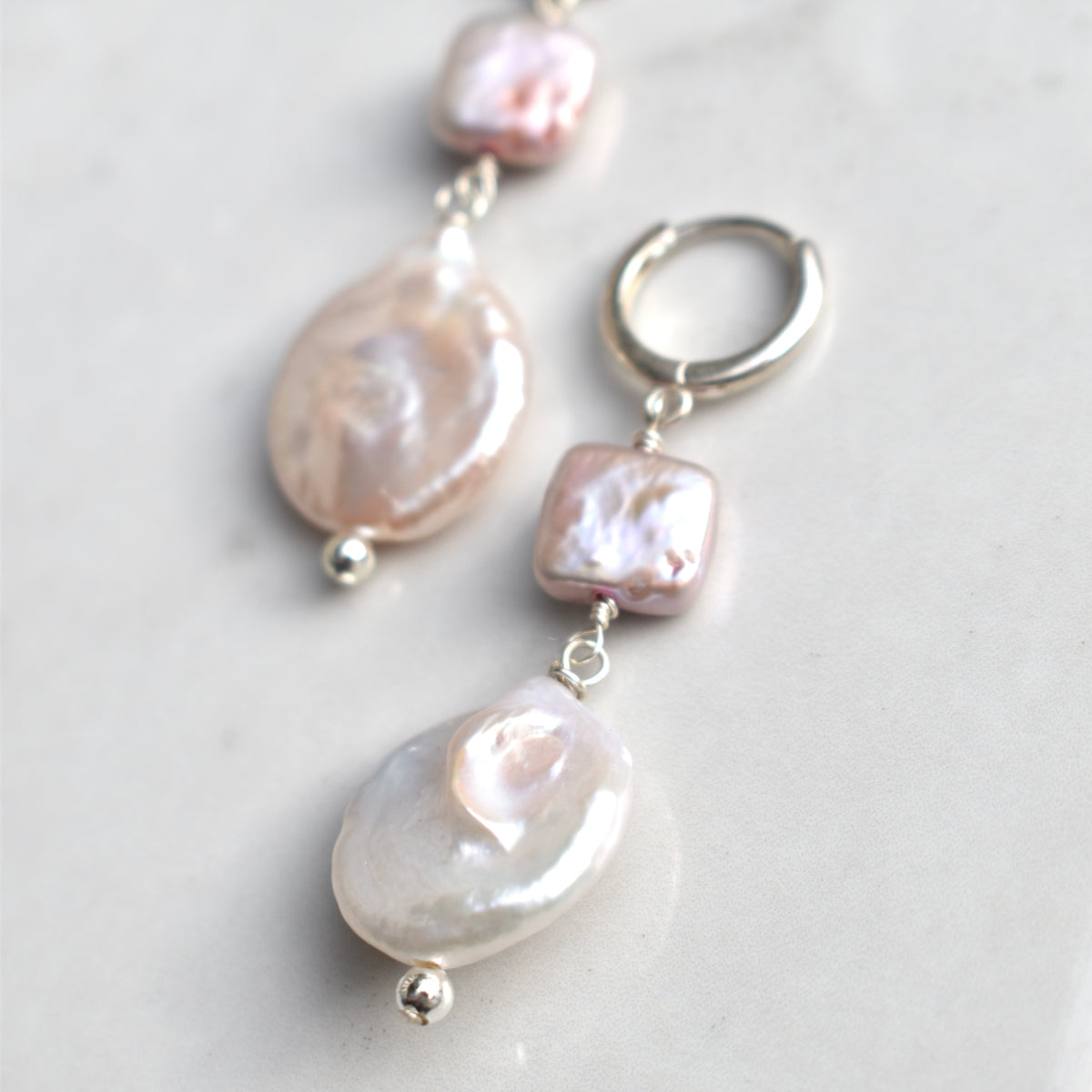 Jacqueline Earrings