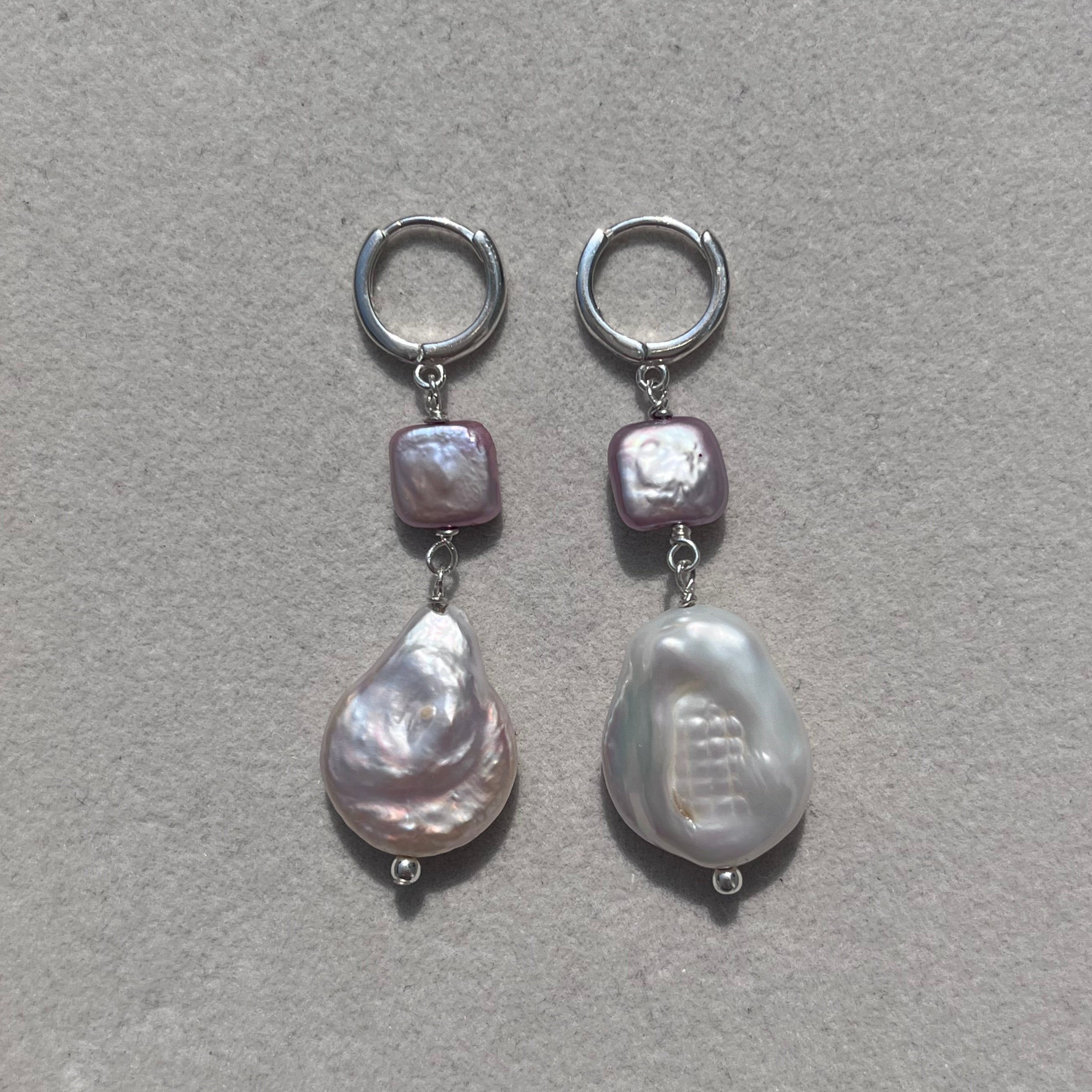Jacqueline Earrings
