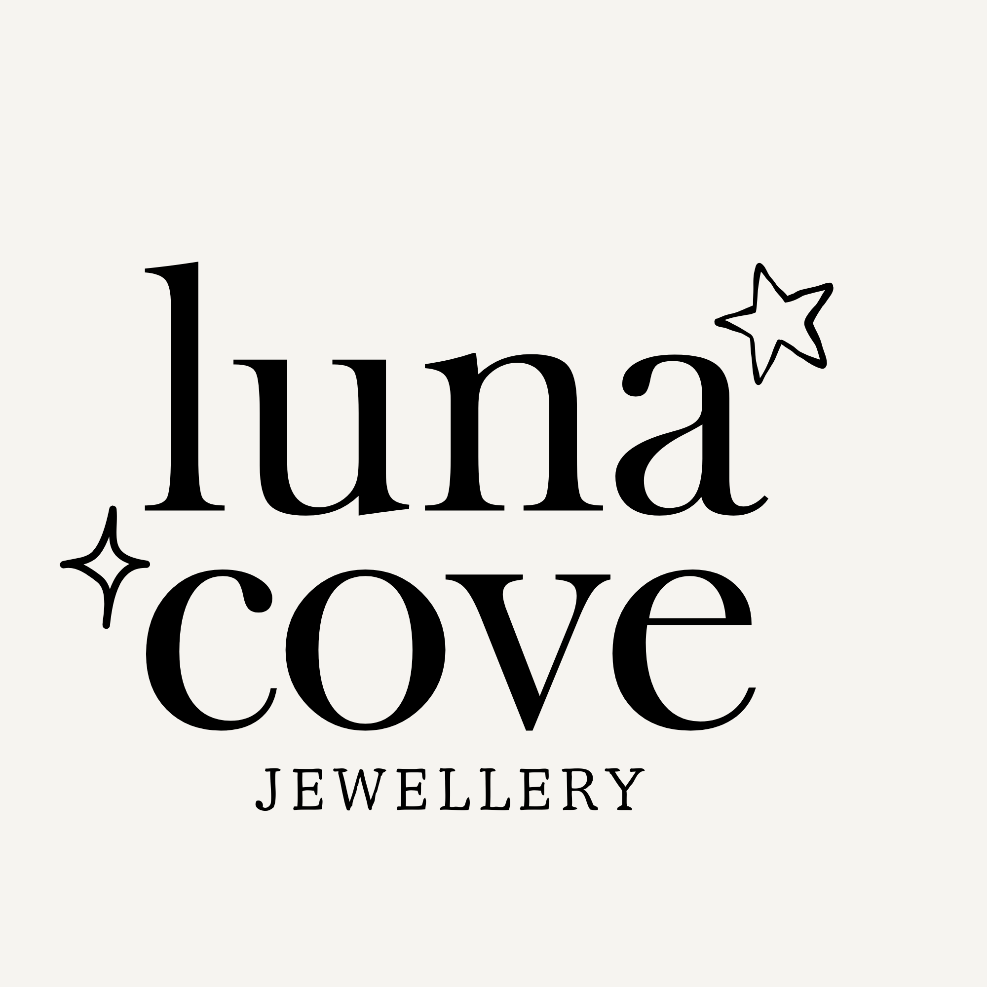 Luna Cove Jewellery
